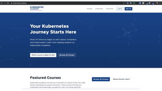 Unless otherwise indicated, these slides are © 2013-2019 Pivotal Software, Inc. and licensed under a Creative Commons Attribution-NonCommercial license: http://creativecommons.org/licenses/by-nc/3.0/
23Confidential │ ©2018 VMware, Inc.
 