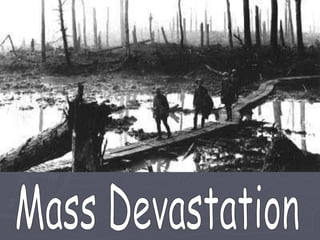 Mass Devastation 
