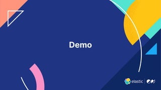 Demo
 