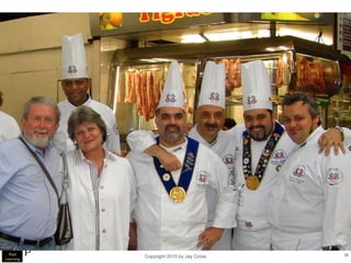 Copyright 2015 by Jay Cross 38
 