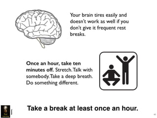 Copyright 2015 by Jay Cross 45
 