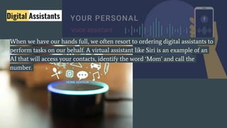 Real Life Applications of AI.pptx