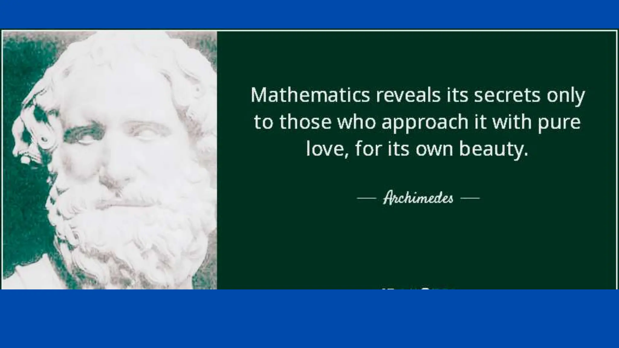 Real Life Applications of Mathematics.pptx