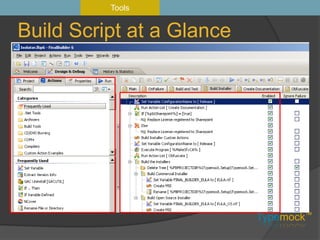New version installer