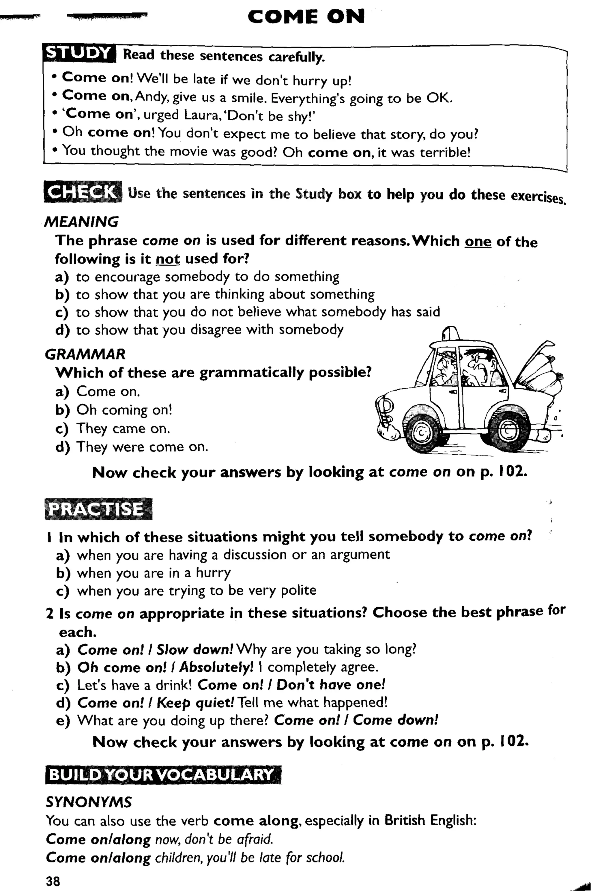 n1.Really.learn.100.phrasal.verbs | PDF