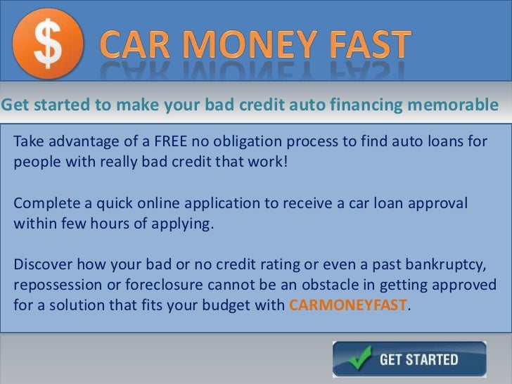 Buying A Car Applying Credit Online Buying A Car Applying Credit Online