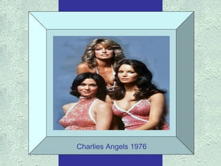 Charlies Angels 1976 