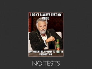NO TESTS
 