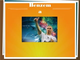 Benzem
a
 