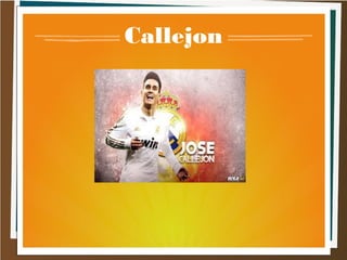 Callejon
 