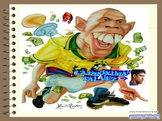 ¡ LA PROXIMA! TAL VEZ 