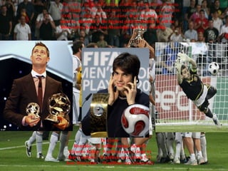 Real madrid cf | PPT