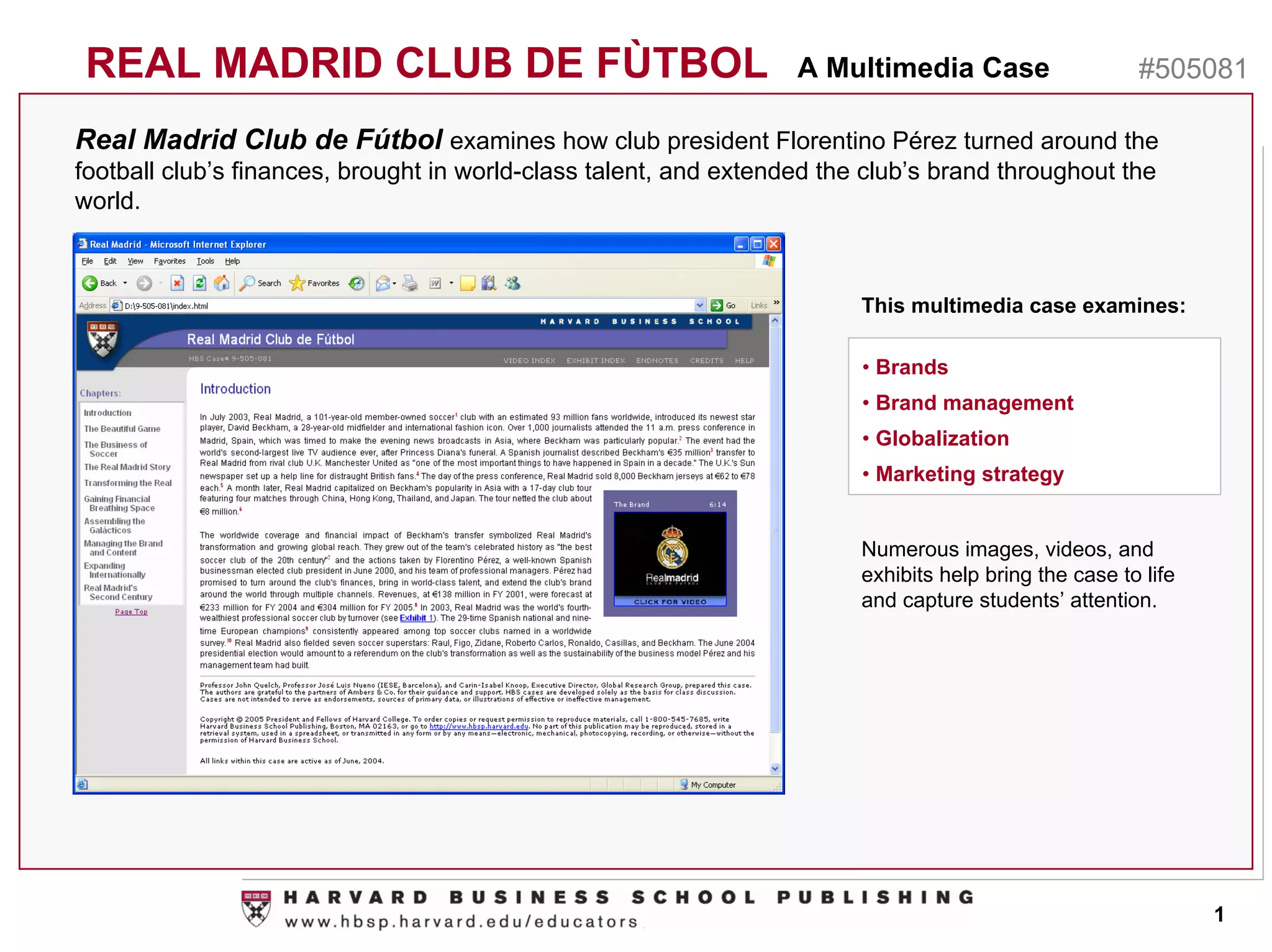 Real Madrid Club De Fùtbol Pdf