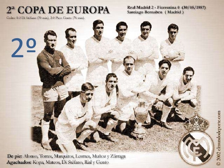 Real madrid club de futbol