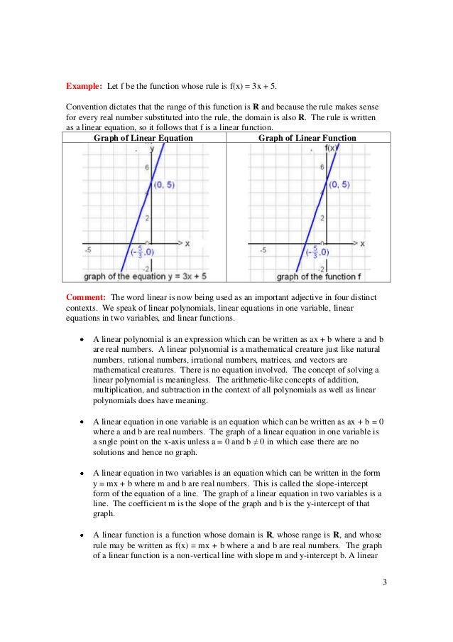 Real Meaning Of Functions Real Meaning Of Functions