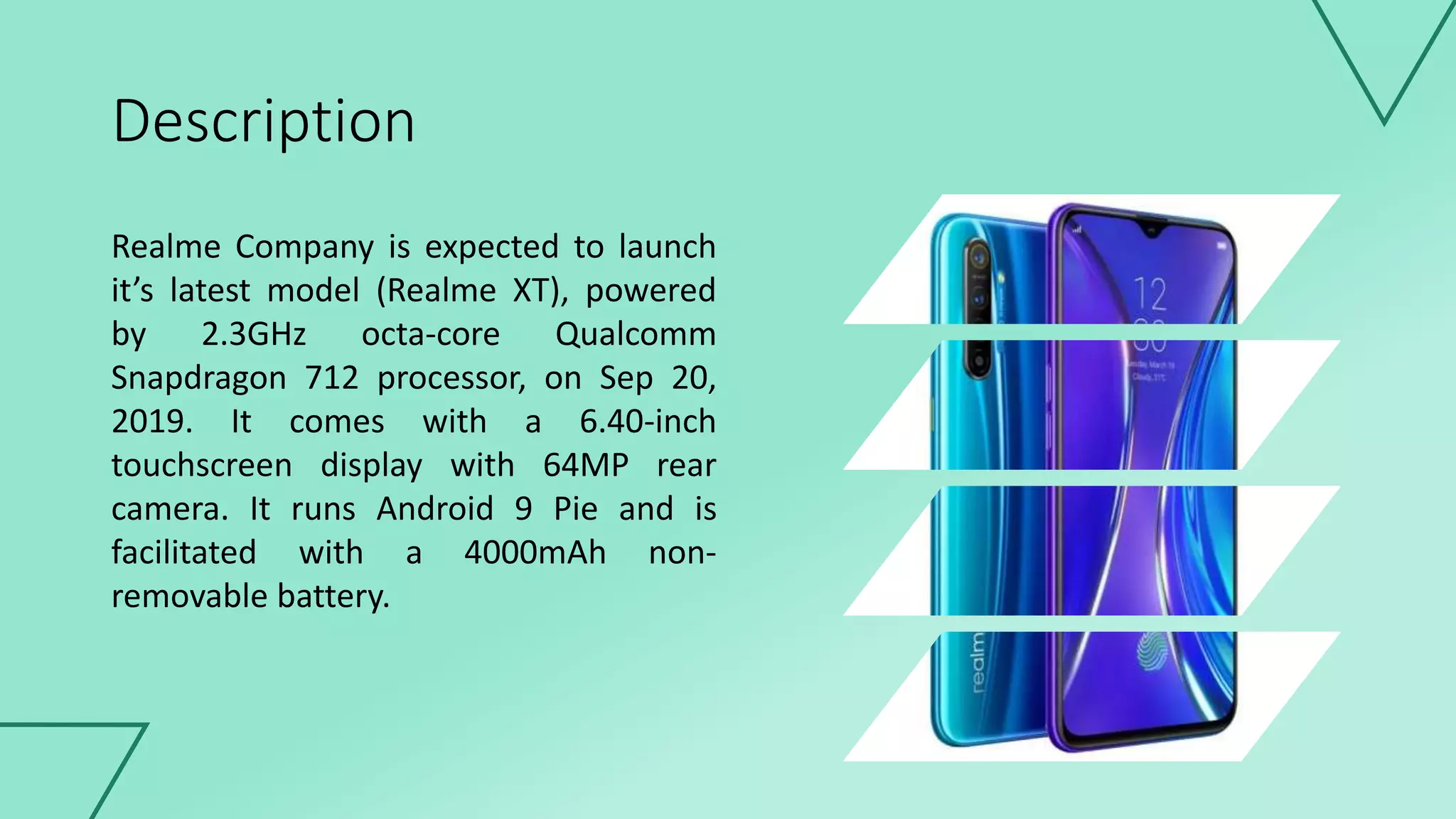 Realme Xt Overview Specifications Ppt Free Download Realme Xt Overview Specifications Ppt Free Download