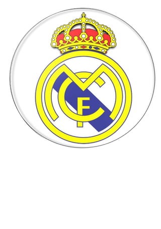 real Madrid .docx