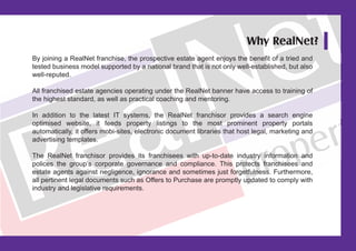 Real net electronic brochure | PDF