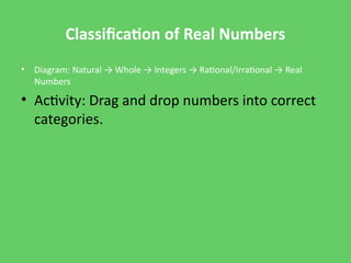 Real_Numbers_Interactive class 10th.pptx