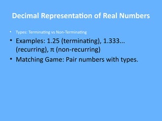 Real_Numbers_Interactive class 10th.pptx