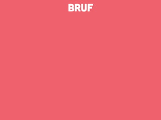 BRUF
 
