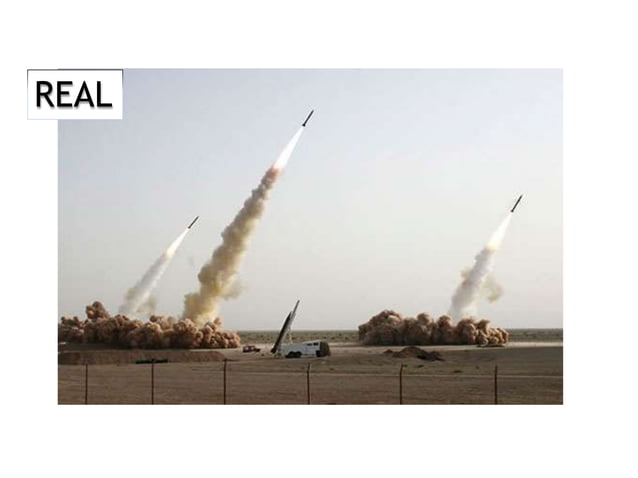 Viral Photos: Real or Fake? Powerpoint Presentation | PPT