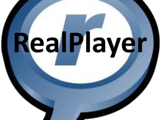 RealPlayer 