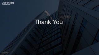 26
Conﬁdential
Thank You
 
