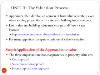 Real property valuation_Unit one and two.pdf