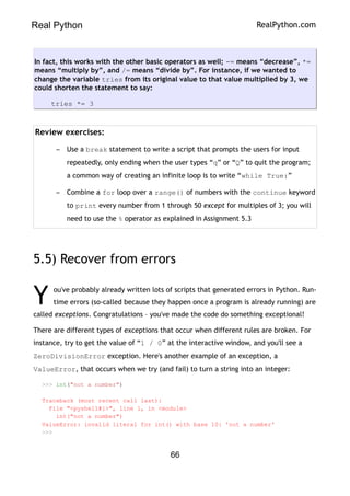 Real Python 🐍👨_💻-1.pdf