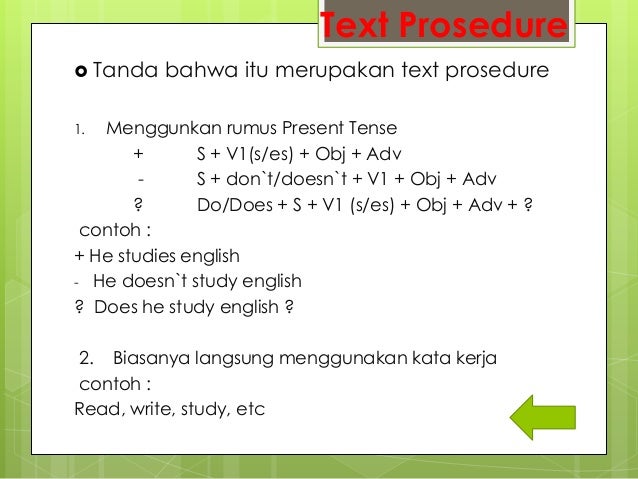 Contoh Dongeng Recount Text - Inventors Day