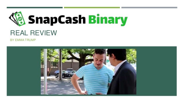 Automated binary trading software