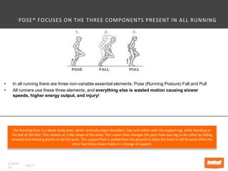 Real Running - Club Running Program | PPTX