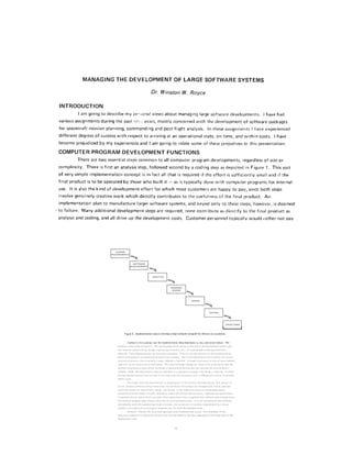 Real software engineering | PDF