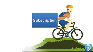Subscription
 
