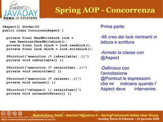 Real Spring Aop Recipes For Your Everyday Job