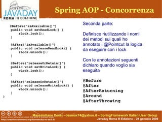 Real Spring Aop Recipes For Your Everyday Job