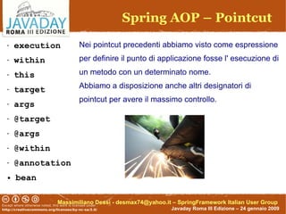 Real Spring Aop Recipes For Your Everyday Job