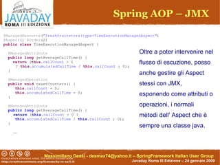 Real Spring Aop Recipes For Your Everyday Job