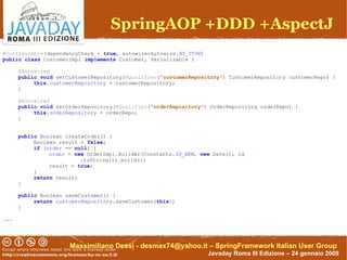 Real Spring Aop Recipes For Your Everyday Job