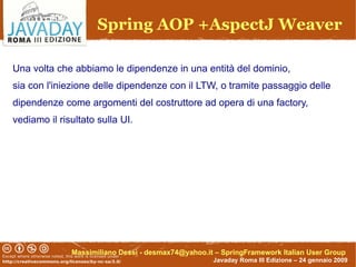 Real Spring Aop Recipes For Your Everyday Job