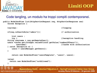 Real Spring Aop Recipes For Your Everyday Job