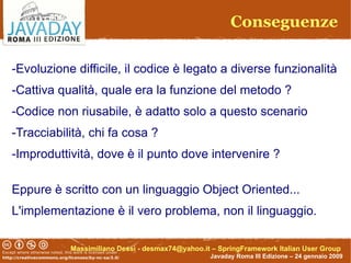 Real Spring Aop Recipes For Your Everyday Job