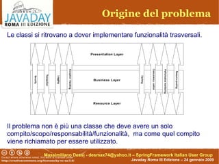 Real Spring Aop Recipes For Your Everyday Job