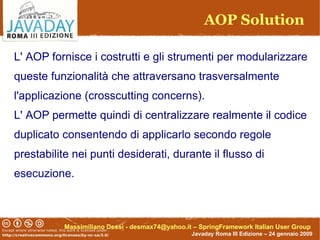 Real Spring Aop Recipes For Your Everyday Job