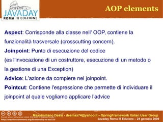 Real Spring Aop Recipes For Your Everyday Job