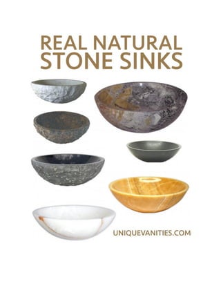 Real Stone