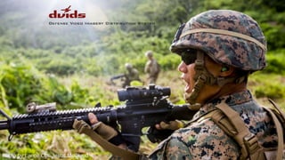 Photo by Lance Cpl. Jesus McCloud
 