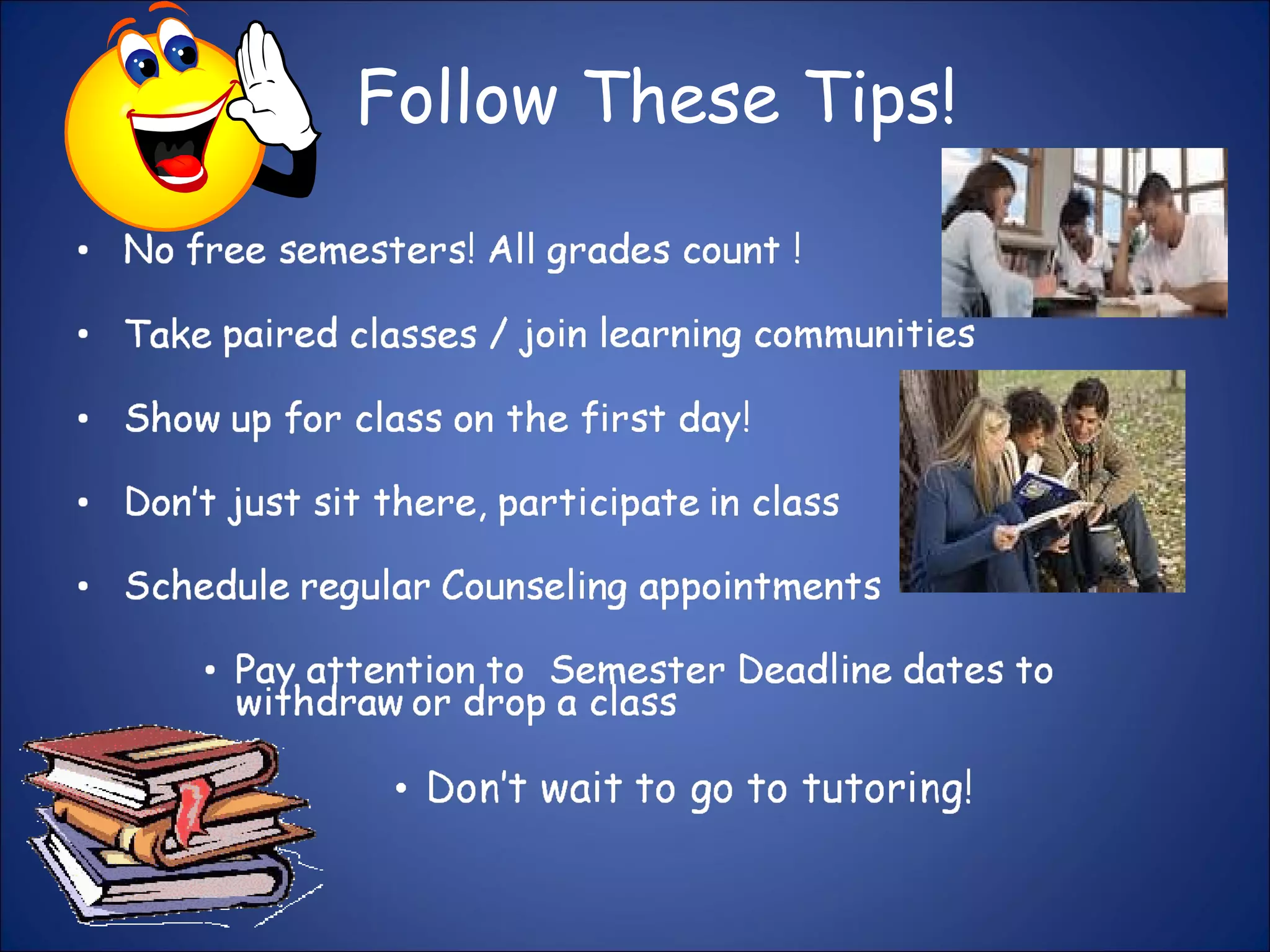 Follow These Tips! 