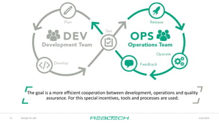 REALTECH SmartChange Solution 2019 | PPTX